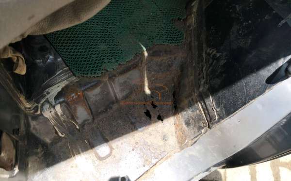 DAIHATSU  GRAN MAX  PICK-UP