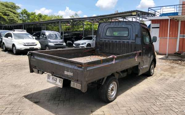 DAIHATSU  GRAN MAX  PICK-UP