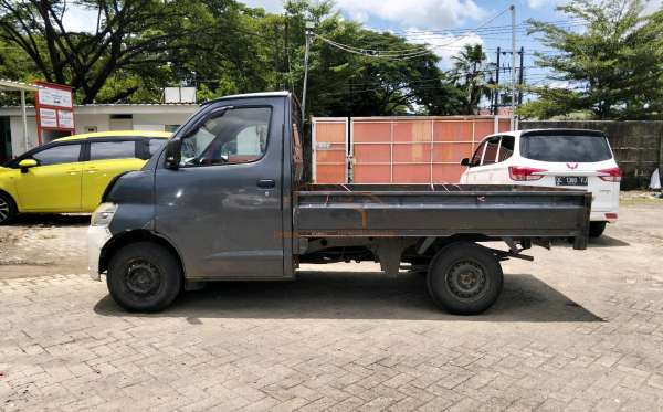 DAIHATSU  GRAN MAX  PICK-UP