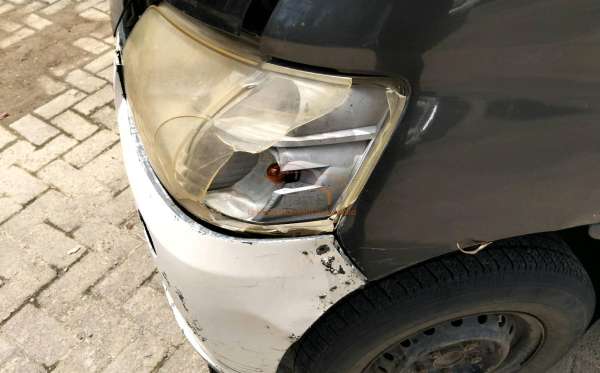 DAIHATSU  GRAN MAX  PICK-UP