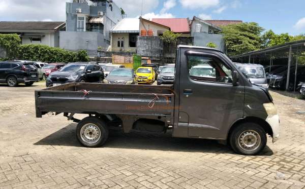 DAIHATSU  GRAN MAX  PICK-UP
