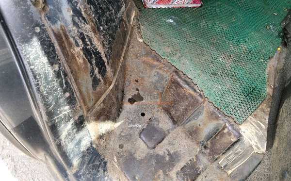 DAIHATSU  GRAN MAX  PICK-UP