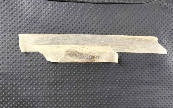 DAIHATSU  GRAN MAX  PICK-UP