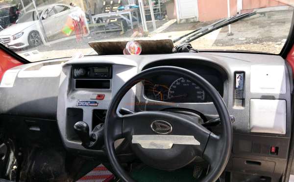 DAIHATSU  GRAN MAX  PICK-UP