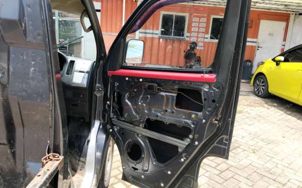 DAIHATSU  GRAN MAX  PICK-UP