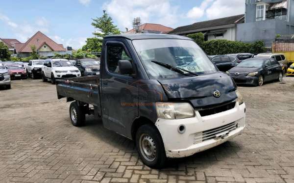 DAIHATSU  GRAN MAX  PICK-UP