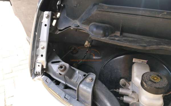 DAIHATSU  GRAN MAX  PICK-UP