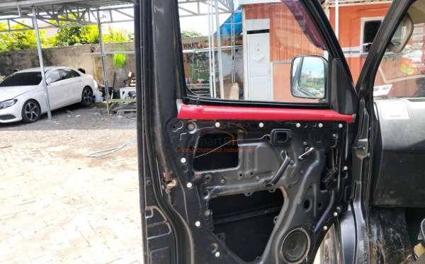 DAIHATSU  GRAN MAX  PICK-UP