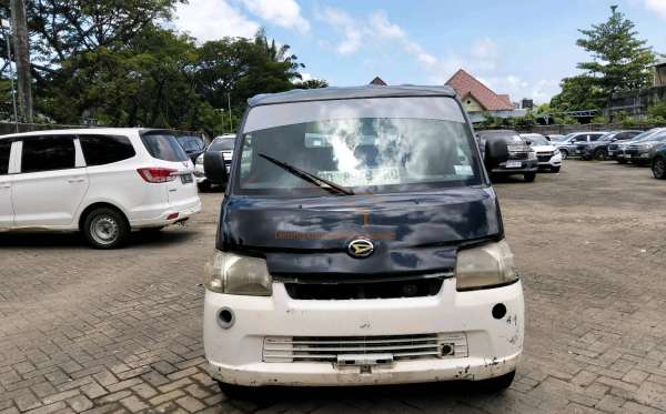 DAIHATSU  GRAN MAX  PICK-UP