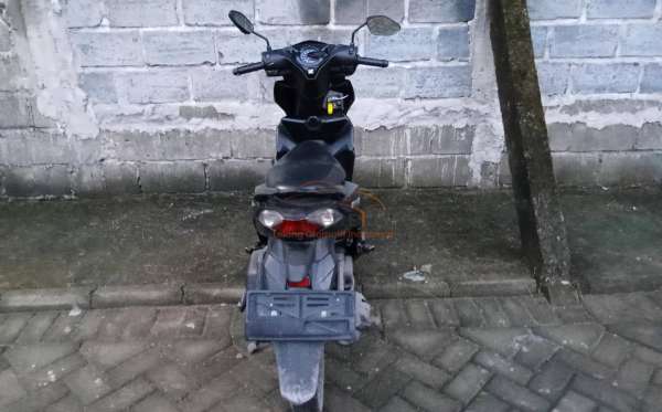 HONDA BEAT