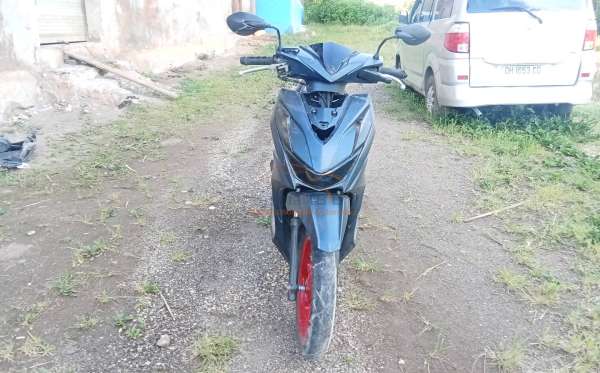 HONDA BEAT