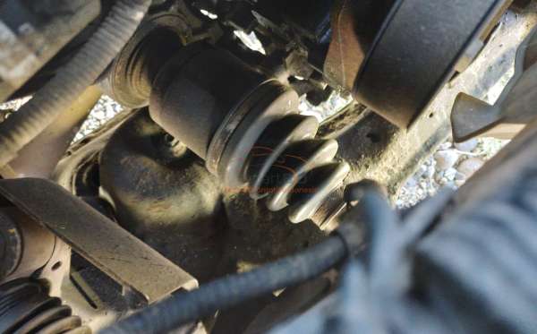 HONDA  CR-V  RE1 2WD 2.0