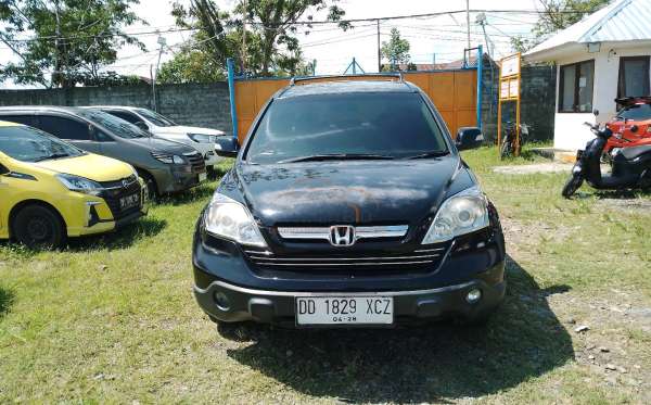 HONDA  CR-V  RE1 2WD 2.0