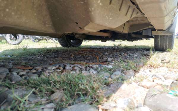 HONDA  CR-V  RE1 2WD 2.0