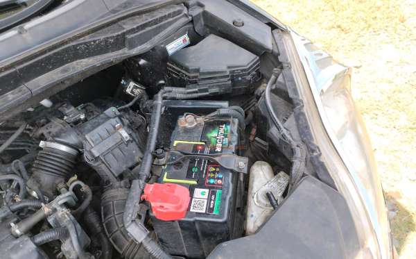 HONDA  CR-V  RE1 2WD 2.0