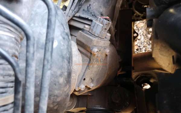 HONDA  CR-V  RE1 2WD 2.0