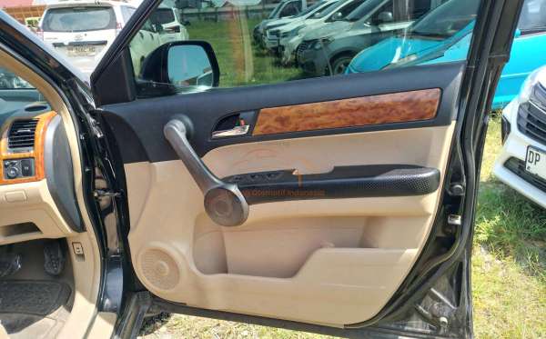 HONDA  CR-V  RE1 2WD 2.0