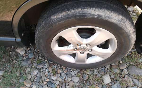 HONDA  CR-V  RE1 2WD 2.0