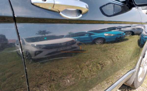 HONDA  CR-V  RE1 2WD 2.0