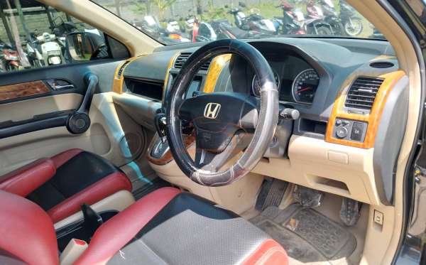 HONDA  CR-V  RE1 2WD 2.0