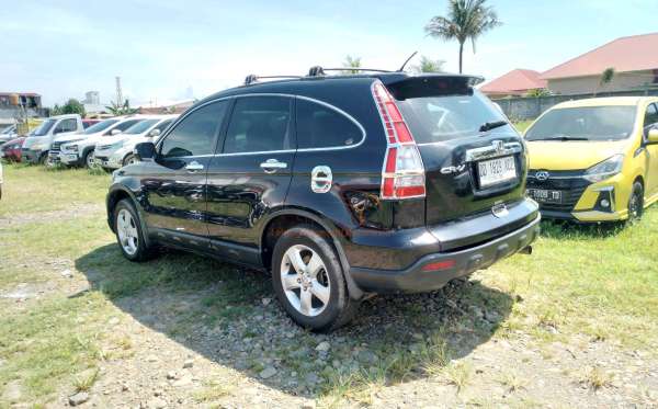 HONDA  CR-V  RE1 2WD 2.0