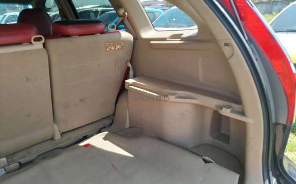 HONDA  CR-V  RE1 2WD 2.0