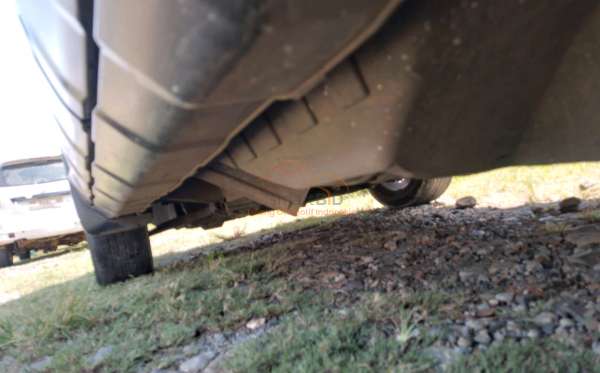 HONDA  CR-V  RE1 2WD 2.0