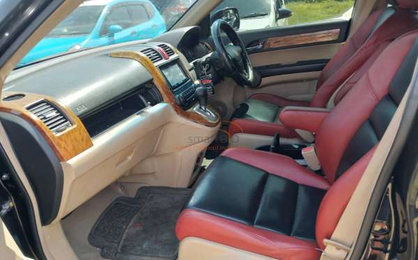 HONDA  CR-V  RE1 2WD 2.0