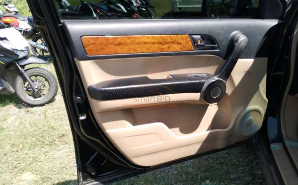 HONDA  CR-V  RE1 2WD 2.0