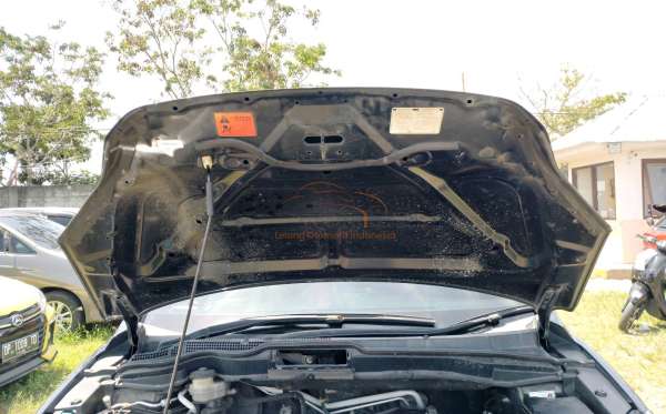 HONDA  CR-V  RE1 2WD 2.0