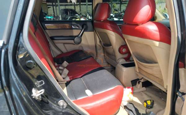 HONDA  CR-V  RE1 2WD 2.0