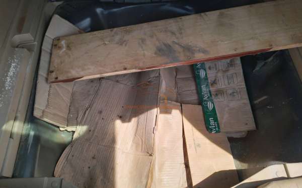 HONDA  CR-V  RE1 2WD 2.0