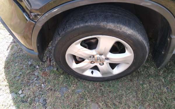 HONDA  CR-V  RE1 2WD 2.0