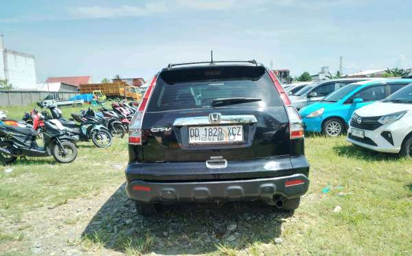 HONDA  CR-V  RE1 2WD 2.0