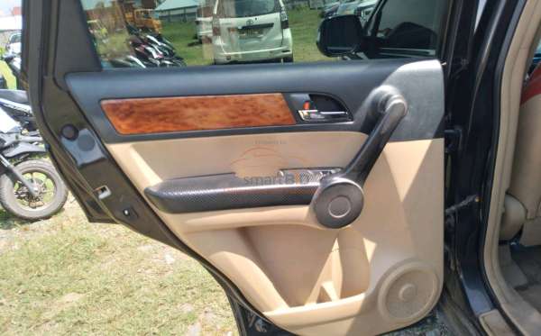 HONDA  CR-V  RE1 2WD 2.0