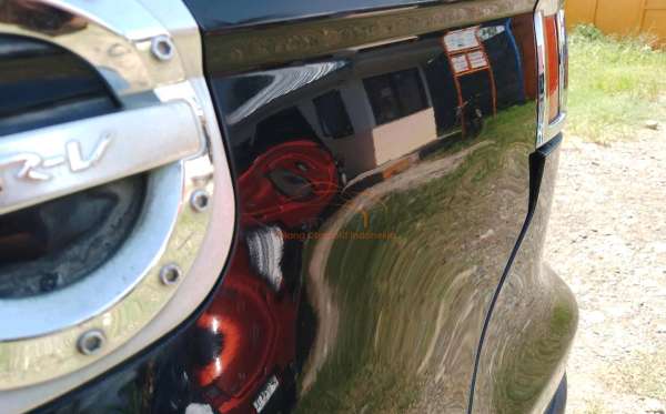 HONDA  CR-V  RE1 2WD 2.0