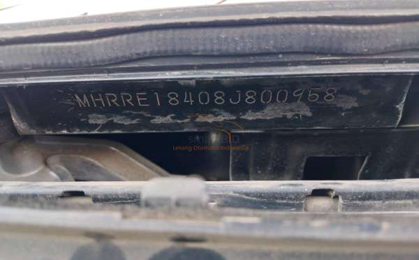 HONDA  CR-V  RE1 2WD 2.0