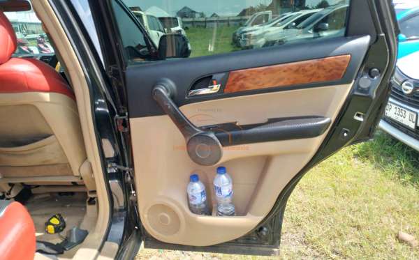 HONDA  CR-V  RE1 2WD 2.0