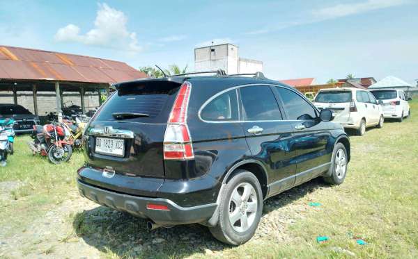 HONDA  CR-V  RE1 2WD 2.0