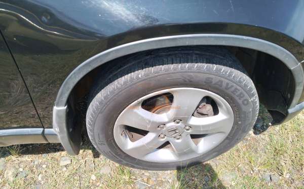 HONDA  CR-V  RE1 2WD 2.0