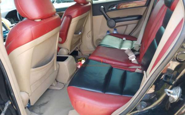 HONDA  CR-V  RE1 2WD 2.0