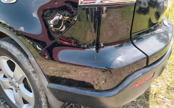 HONDA  CR-V  RE1 2WD 2.0