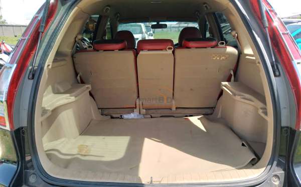 HONDA  CR-V  RE1 2WD 2.0