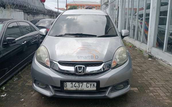 HONDA MOBILIO DD4 1.5E