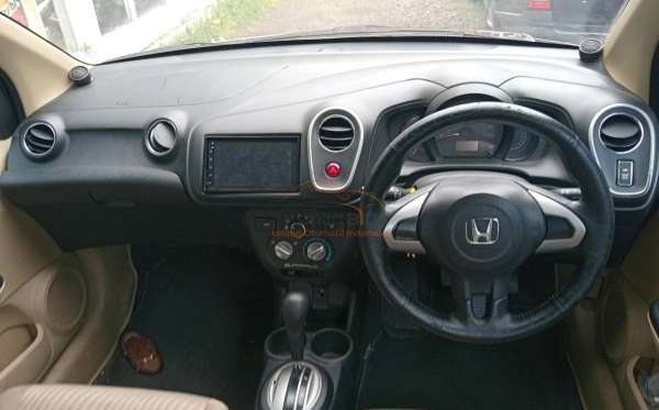 HONDA MOBILIO DD4 1.5E