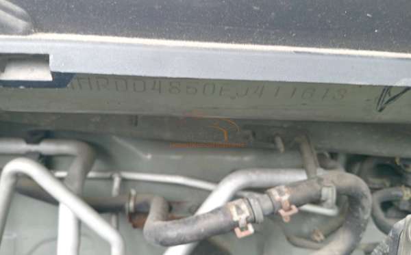 HONDA MOBILIO DD4 1.5E