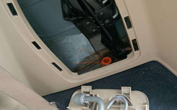 HONDA MOBILIO DD4 1.5E