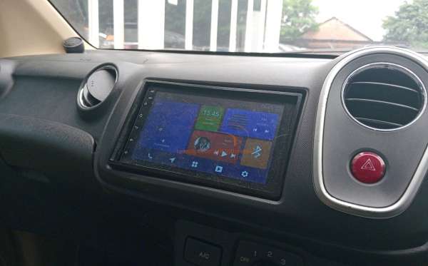 HONDA MOBILIO DD4 1.5E