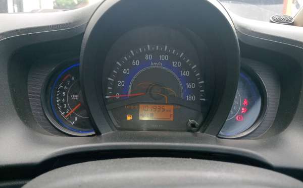 HONDA MOBILIO DD4 1.5E