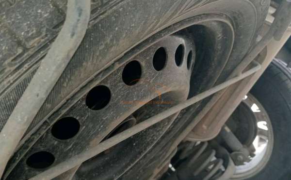 HONDA MOBILIO DD4 1.5E